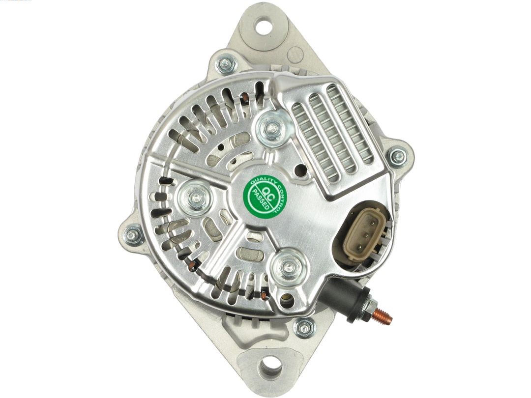 AS-PL A6112 Dynamo