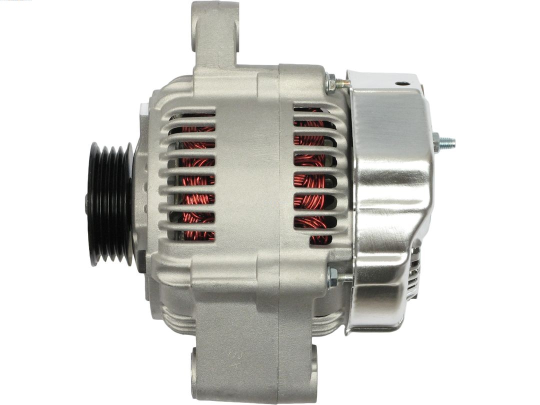 AS-PL A6113 Alternatore-Alternatore-Ricambi Euro