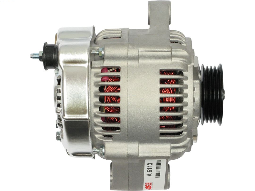 AS-PL A6113 Alternatore