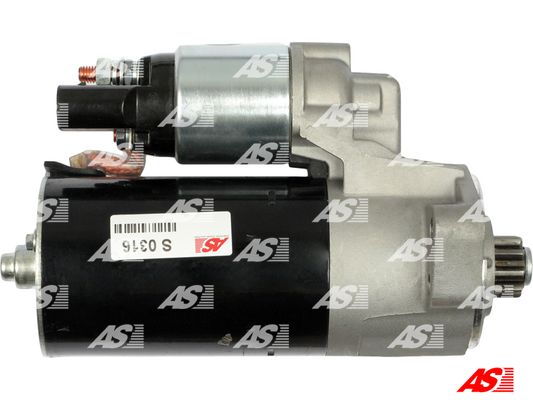 AS-PL S0316 Starter