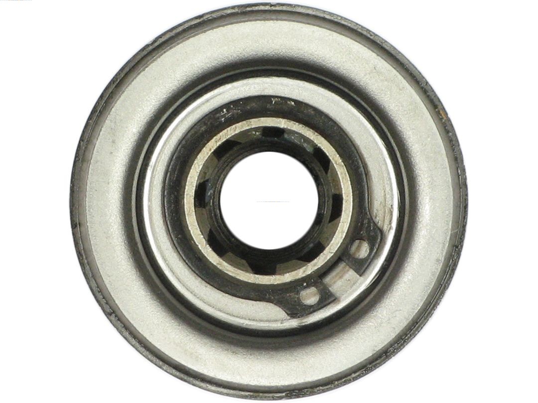 AS-PL SD5072 Friløpsgir, starter
