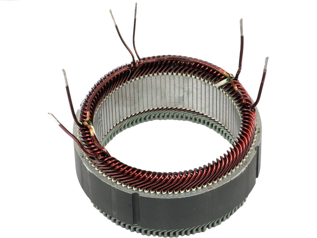 AS-PL AS6020 Stator, generátor