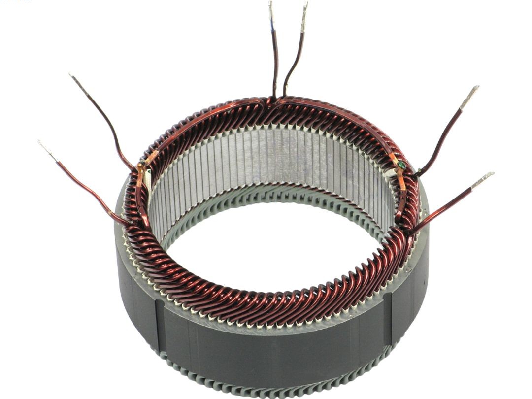 AS-PL AS6021 Stator, generátor