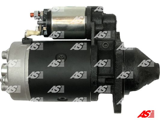 AS-PL S0317 önindító FIAT IVECO