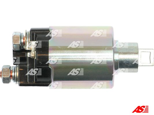 AS-PL SS6016 Elettromagnete, Motore d'avviamento-Elettromagnete, Motore d'avviamento-Ricambi Euro