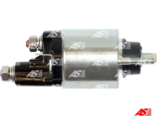 AS-PL SS6017 Elettromagnete, Motore d'avviamento