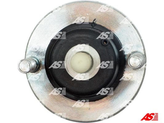 AS-PL SS6017 Innslag, starter