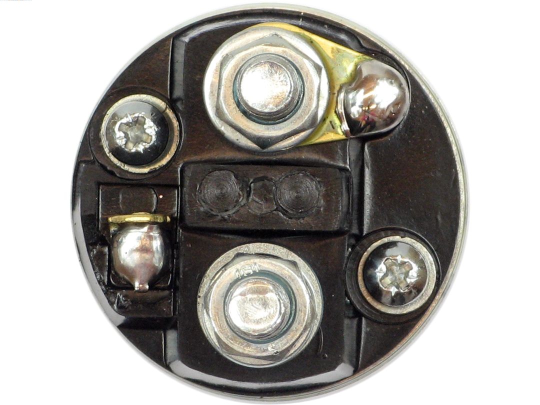 AS-PL SS9039 Innslag, starter