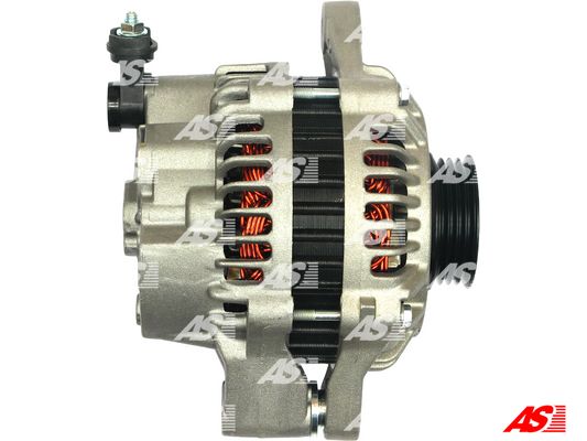 AS-PL A5052 Generator