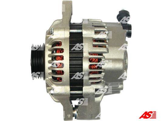 AS-PL A5052 Alternatore