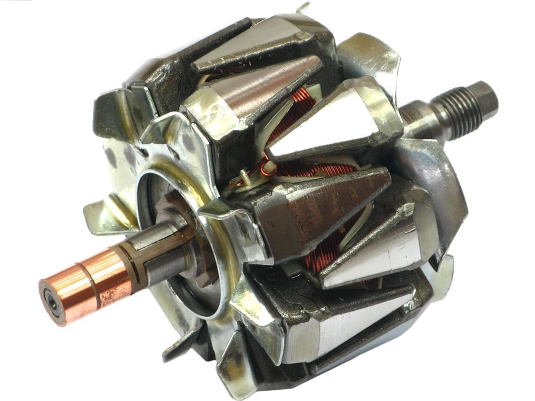 AS-PL AR6013 Rotor, generátor