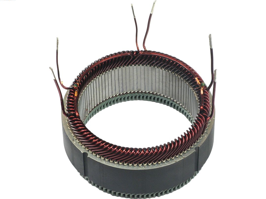 AS-PL AS6022 Stator, generátor