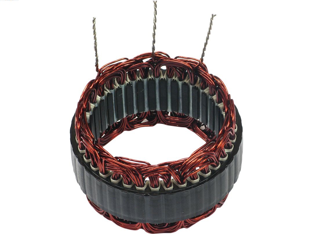 AS-PL AS3023 Stator, generátor