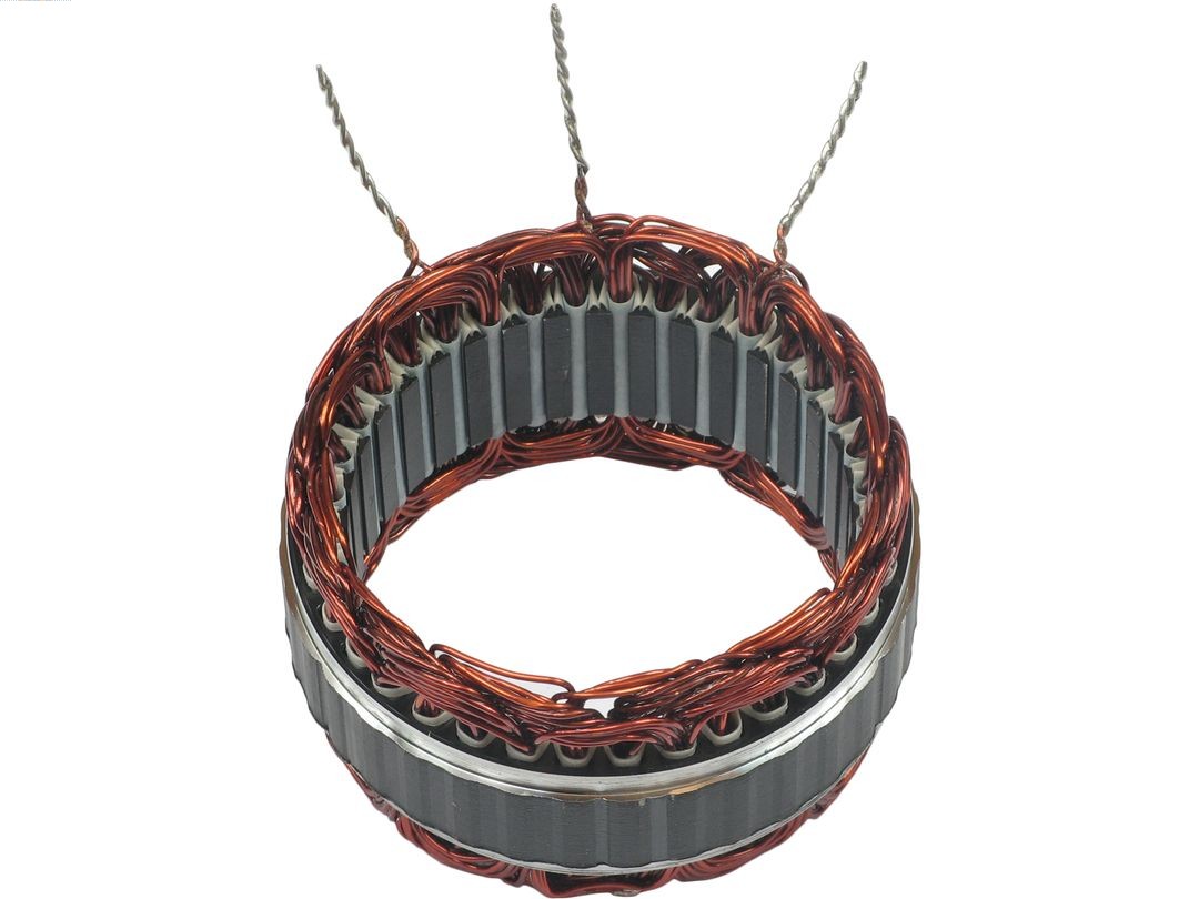 AS-PL AS3024 Stator, generátor