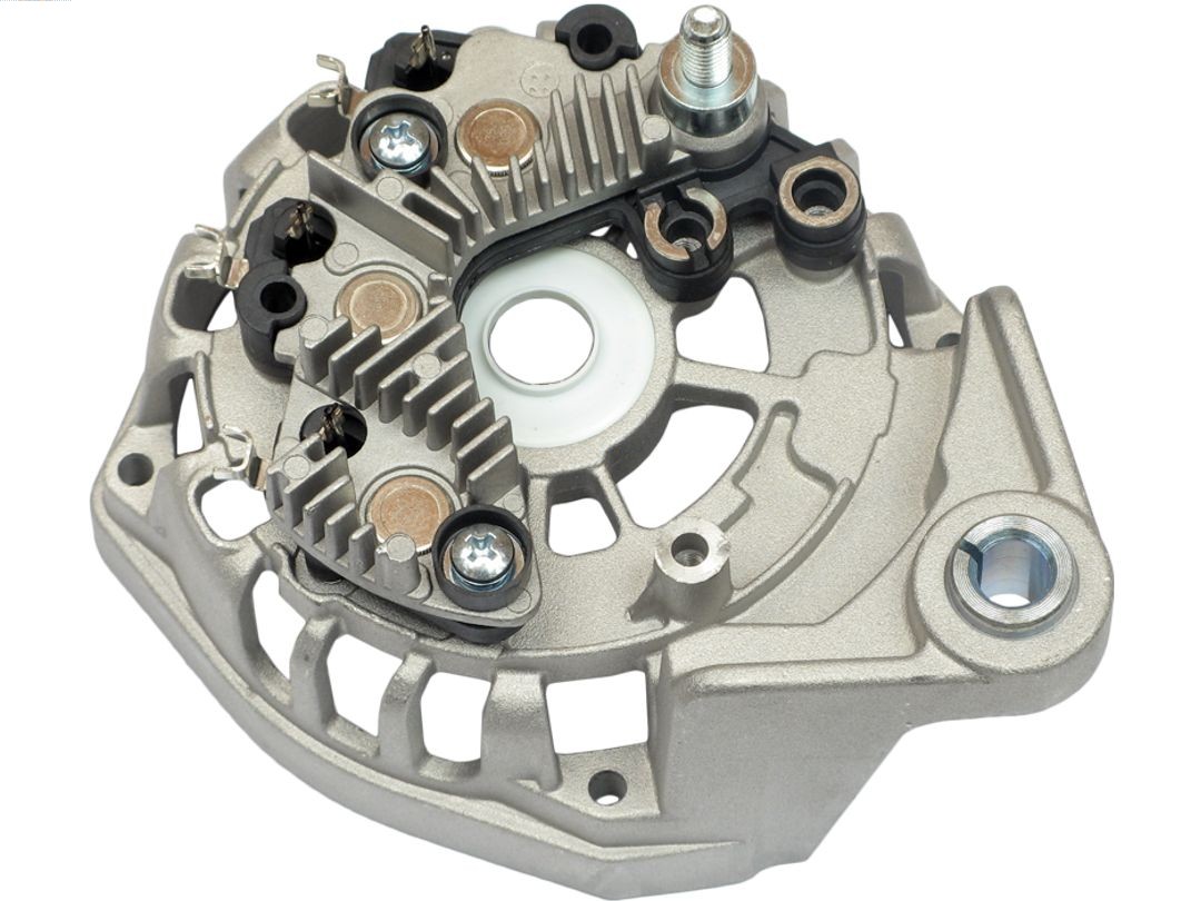 AS-PL ARC3098 Raddrizzatore, Alternatore-Raddrizzatore, Alternatore-Ricambi Euro