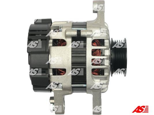 AS-PL A3172 generátor HYUNDAI