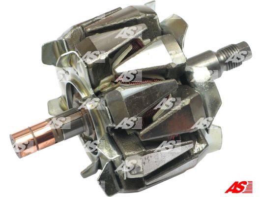 AS-PL AR6014 Rotore, Alternatore-Rotore, Alternatore-Ricambi Euro