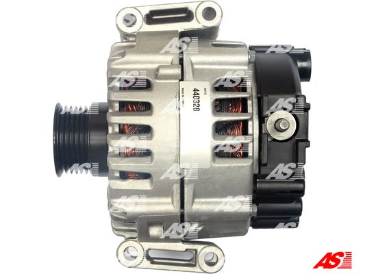 AS-PL A3167(VALEO) Alternatore