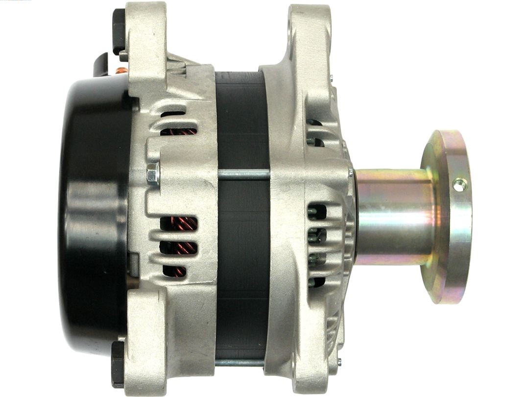 AS-PL A6026 Dynamo