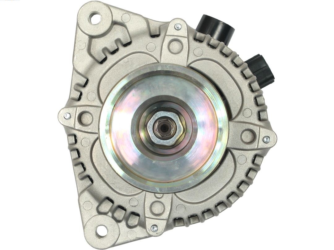 AS-PL A6026 Dynamo