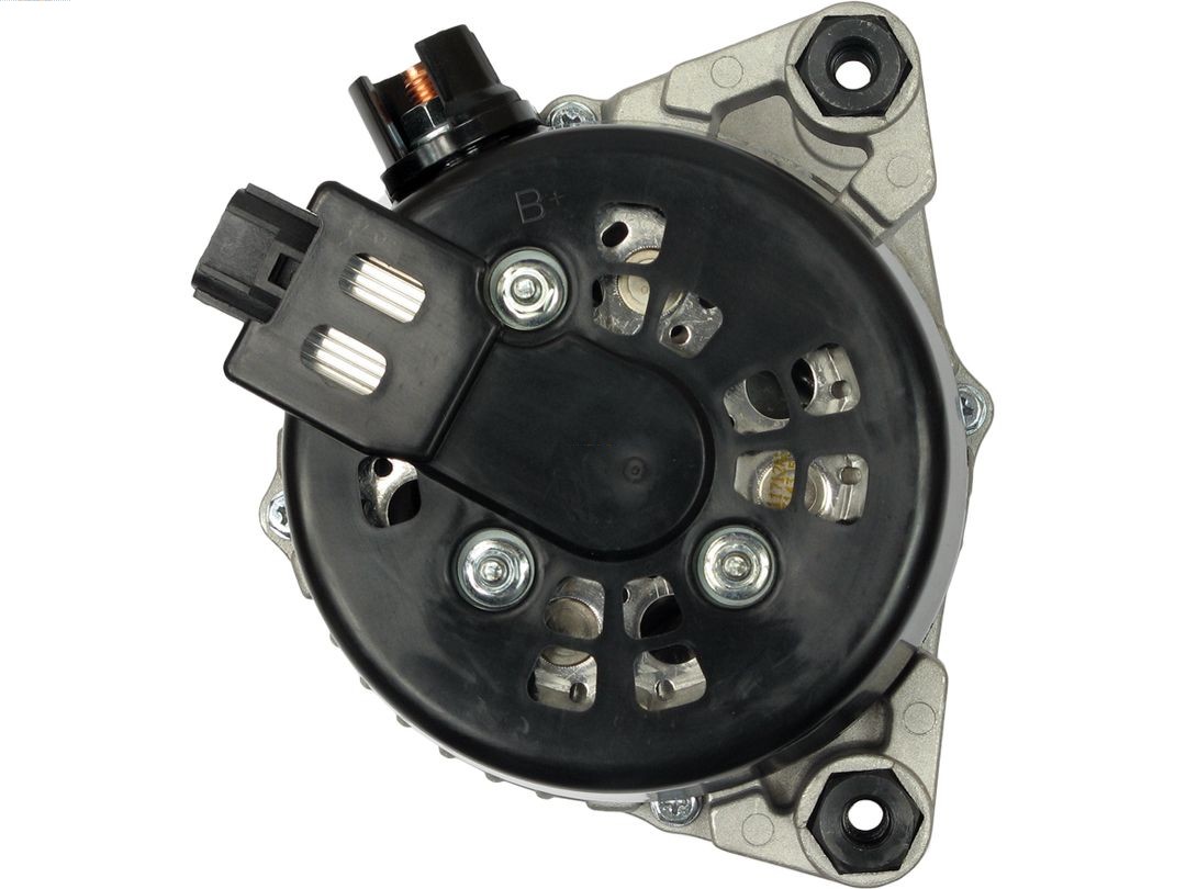 AS-PL A6026 Dynamo