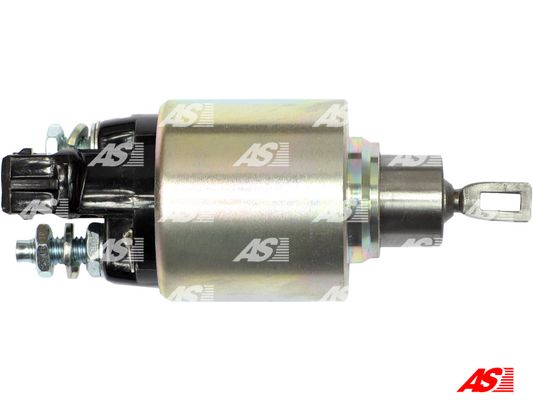 AS-PL SS0128 Elettromagnete, Motore d'avviamento