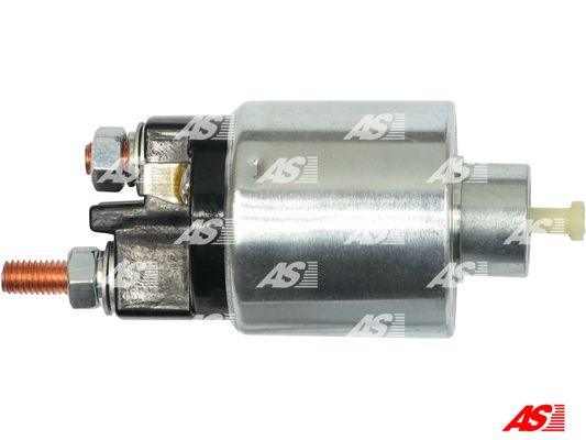 AS-PL SS5072 Elettromagnete, Motore d'avviamento-Elettromagnete, Motore d'avviamento-Ricambi Euro