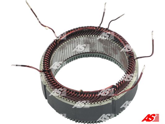 AS-PL AS6026 Statore, Alternatore-Statore, Alternatore-Ricambi Euro