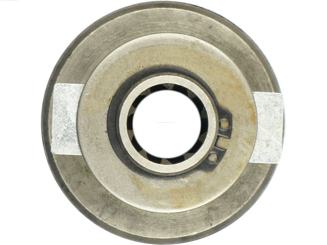 AS-PL SD9073 Friløpsgir, starter