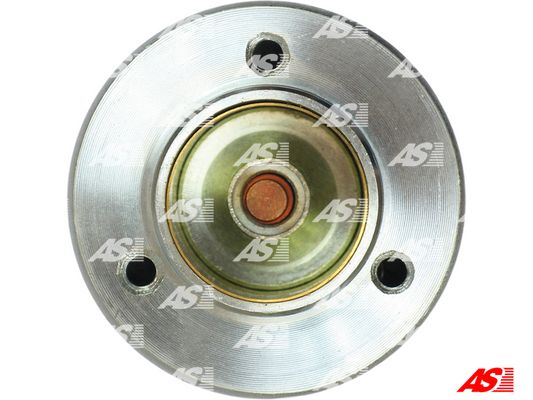 AS-PL SS0117 Elettromagnete, Motore d'avviamento-Elettromagnete, Motore d'avviamento-Ricambi Euro