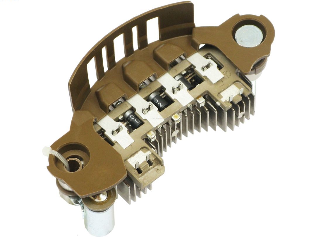 AS-PL ARC5152 Likeretter, dynamo