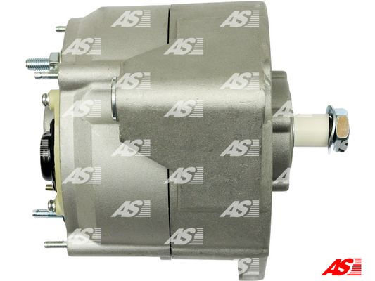 AS-PL A0001 Alternatore