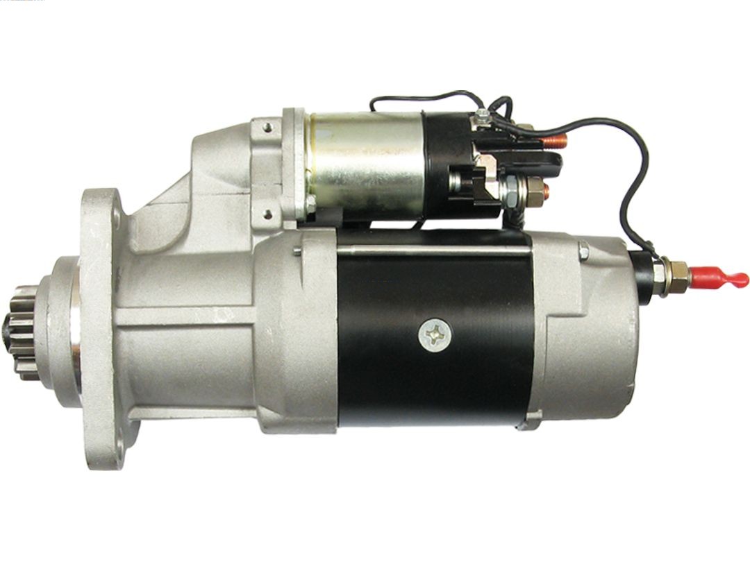 AS-PL S5097 Starter