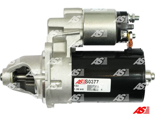 AS-PL S0377 Starter