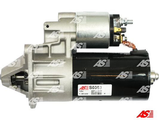 AS-PL S0383 Starter