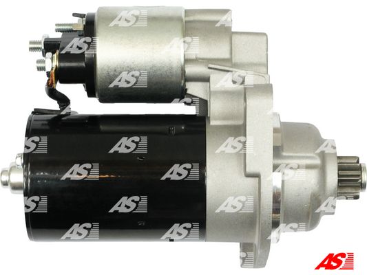 AS-PL S0400 Starter