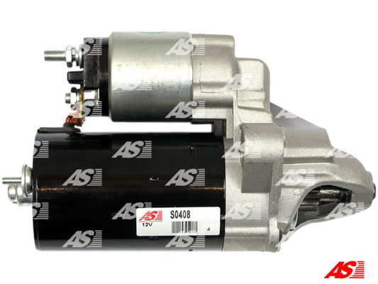 AS-PL S0408 Starter