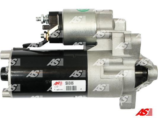 AS-PL S0385 Starter