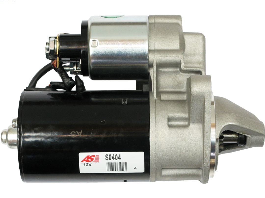 AS-PL S0404 Starter