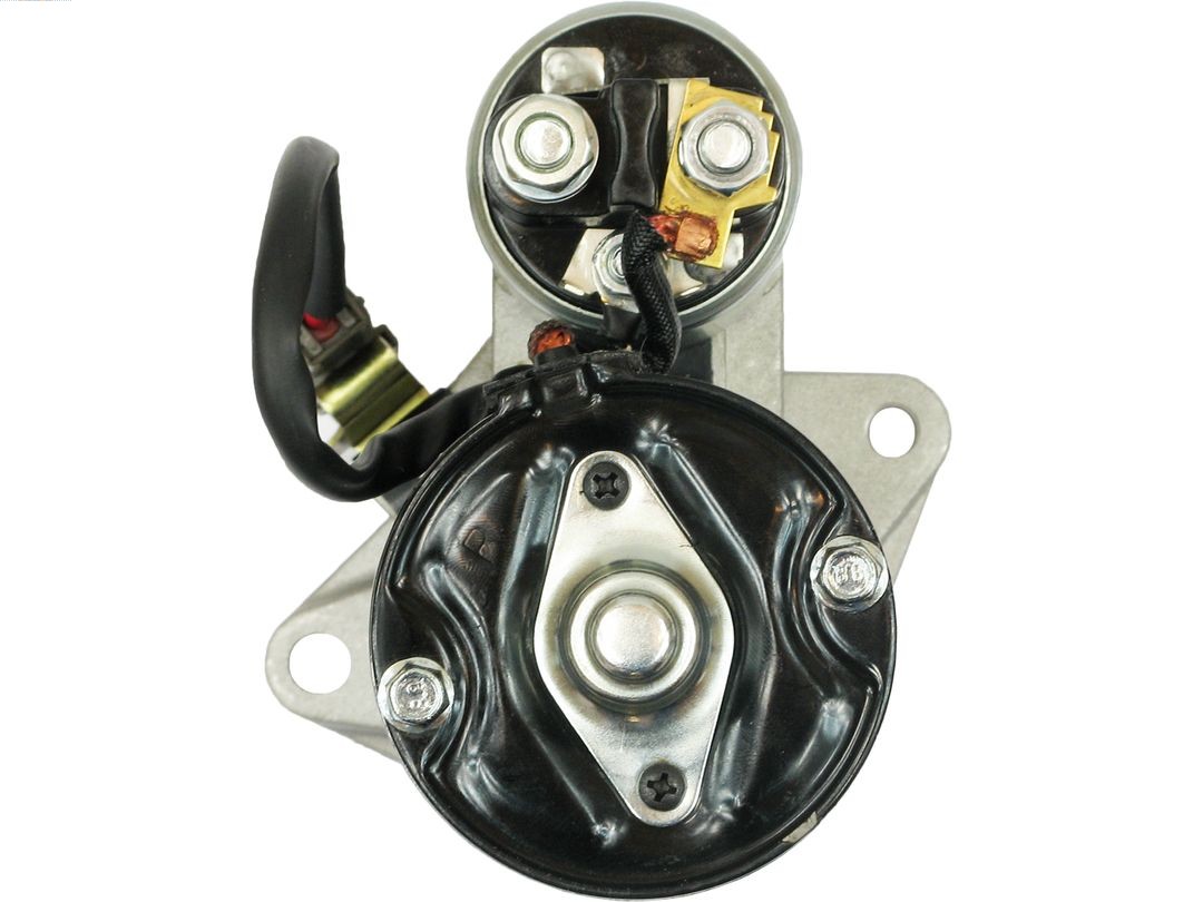 AS-PL S0404 Brandneu AS-PL Starter