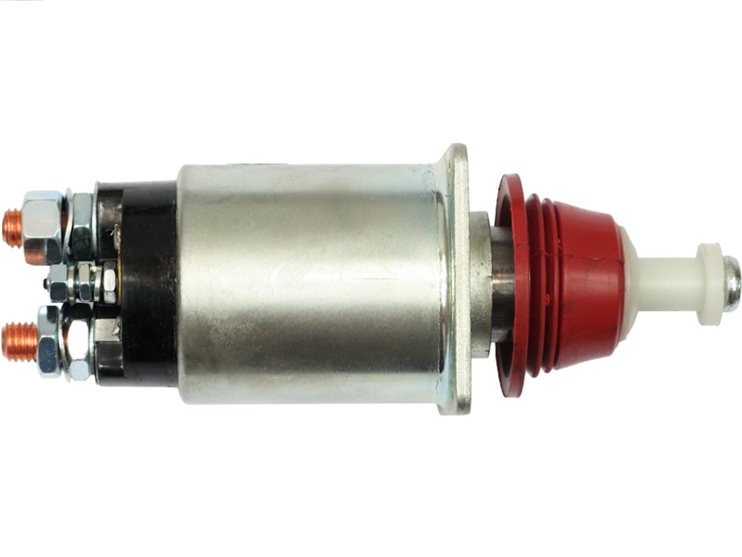 AS-PL SS0129 Elettromagnete, Motore d'avviamento