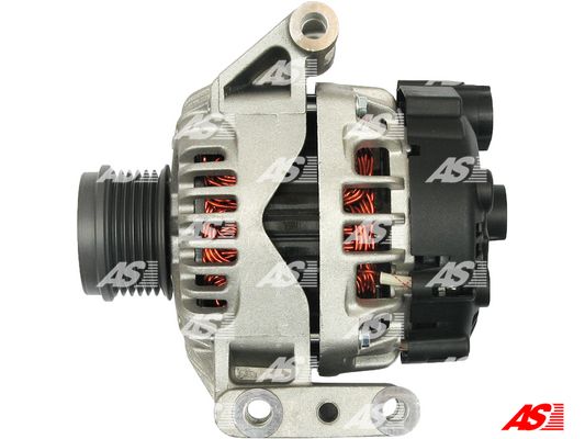 AS-PL A3178 Alternatore-Alternatore-Ricambi Euro