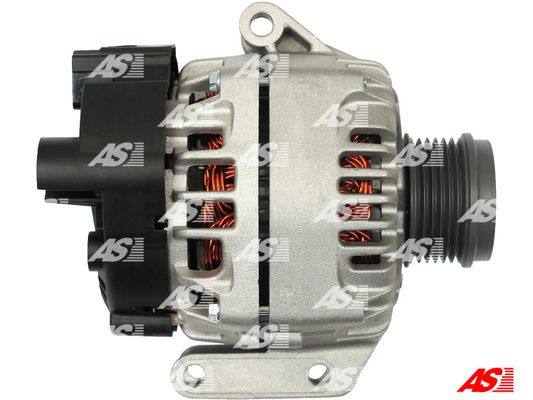 AS-PL A3178 Alternatore