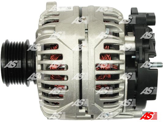 AS-PL A0059(P) Alternatore