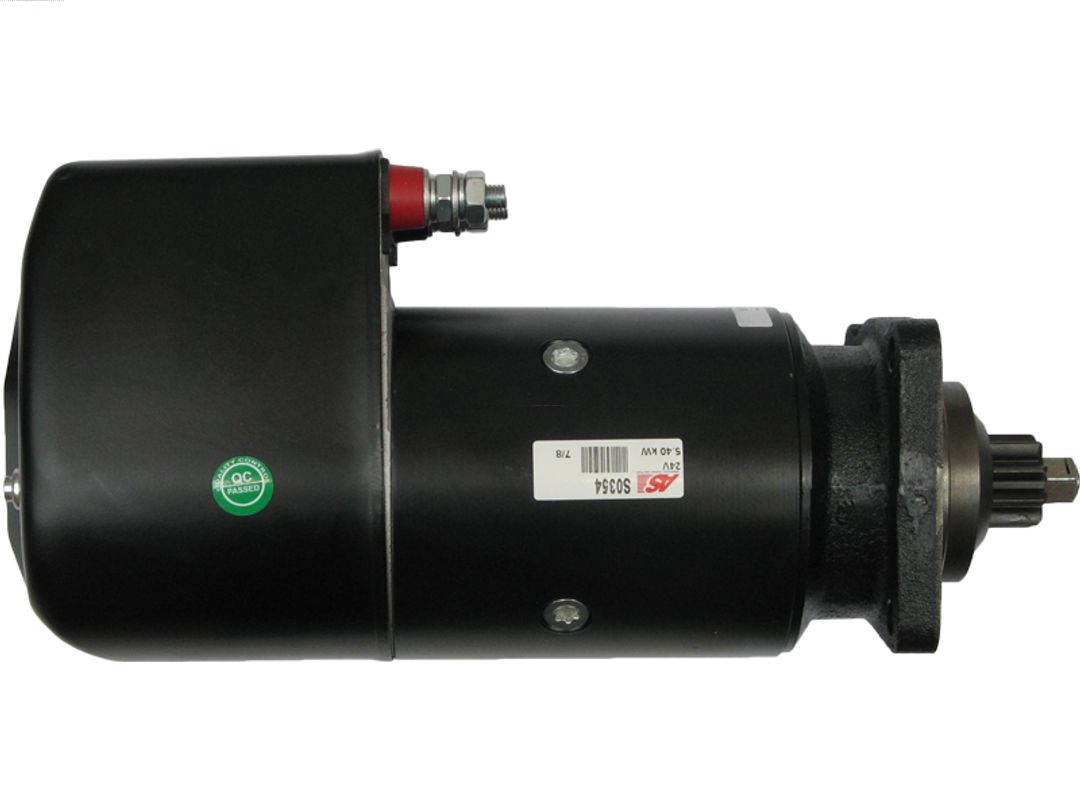 AS-PL S0354 Starter