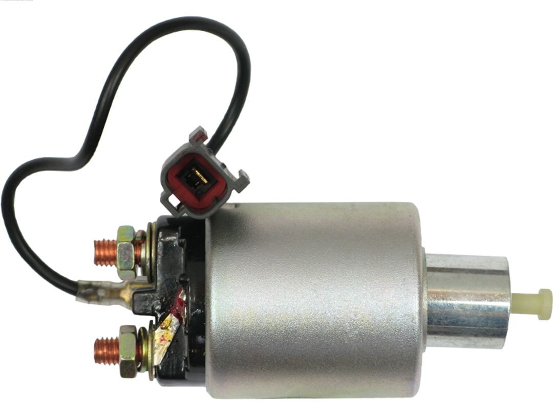 AS-PL SS5059 Elettromagnete, Motore d'avviamento-Elettromagnete, Motore d'avviamento-Ricambi Euro