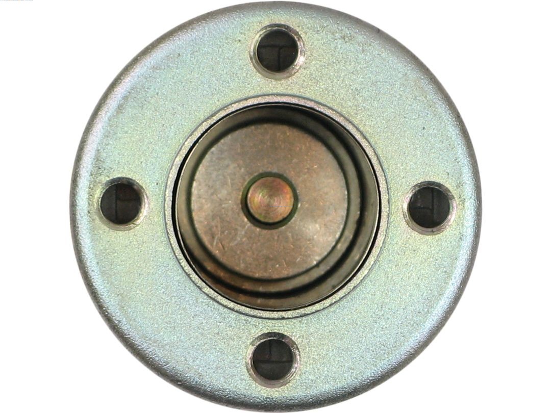 AS-PL SS5062 Brandneu AS-PL Magnetschalter, Starter