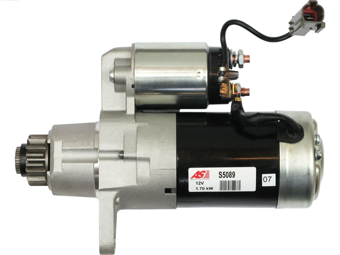 AS-PL S5089 Starter