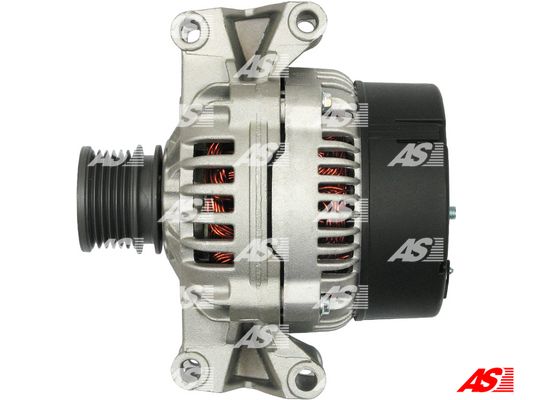 AS-PL A0032(P) Alternatore-Alternatore-Ricambi Euro