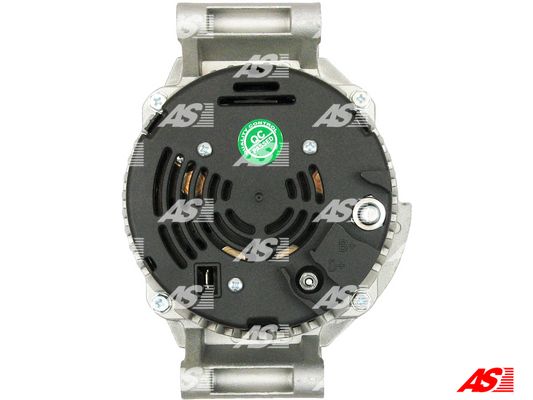 AS-PL A0032(P) Alternatore